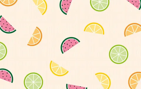 Frutta carina