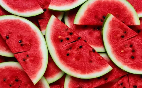 Frutta estiva