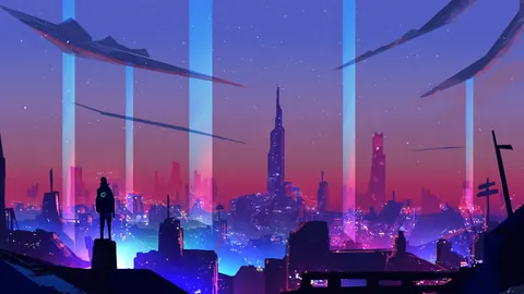Futuristici