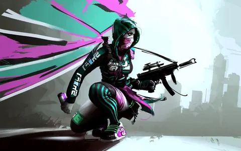 Gamer femminili