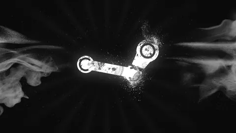 Gaming in bianco e nero