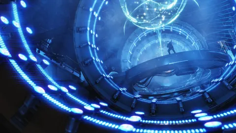 Gaming blu