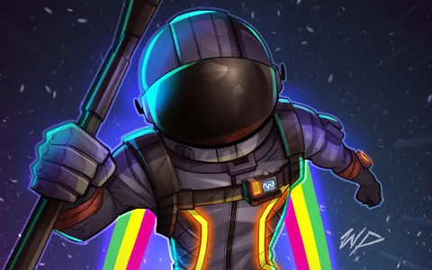 Gaming di Fortnite