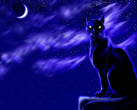 Gatti nello spazio