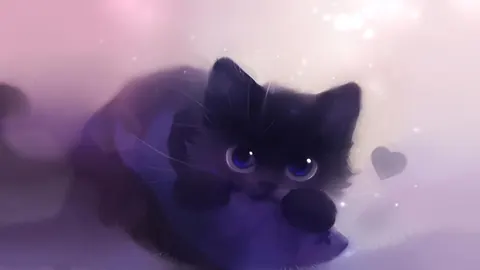Gatti neri