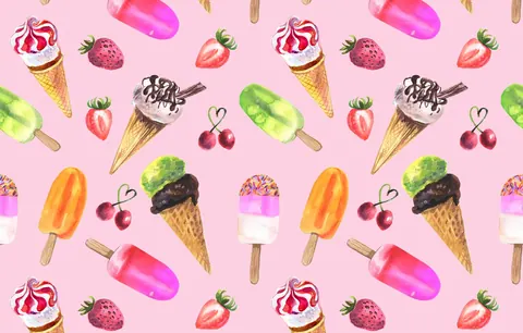 Gelati
