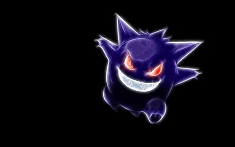 Gengar