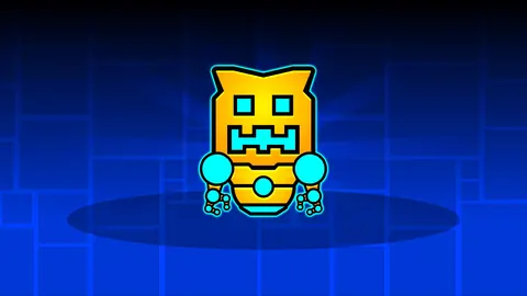Geometry Dash