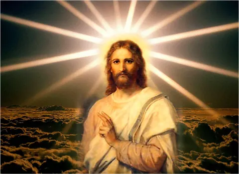 Gesù Cristo