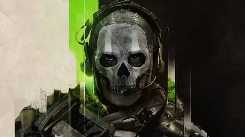 Ghost di CoD