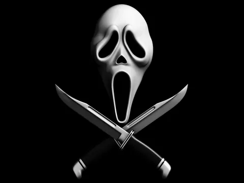 Scream