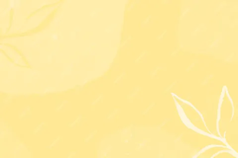 Giallo pastello