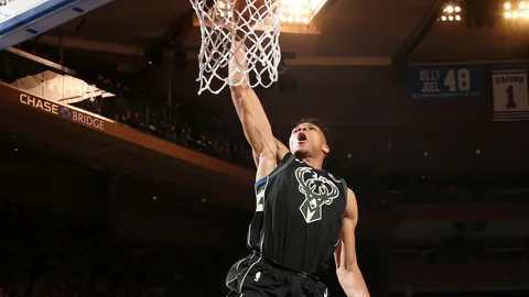 Schiacciate di Giannis