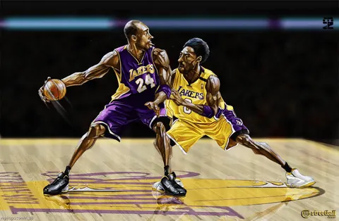 Kobe 8