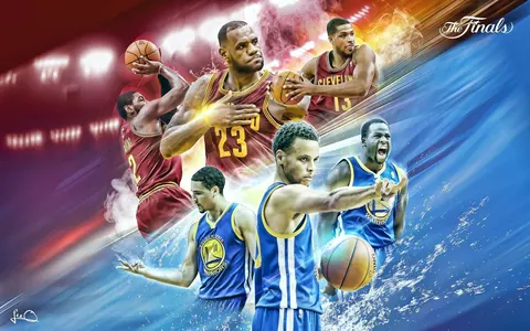 Giocatori NBA