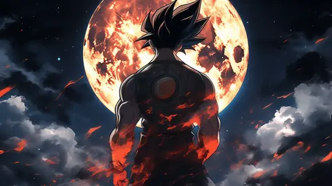 Goku