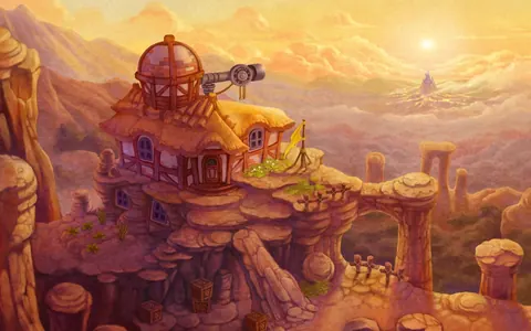 Golden Sun