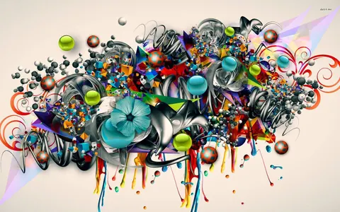 Graffiti 3D