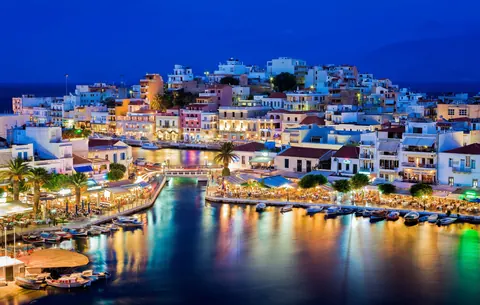 Grecia