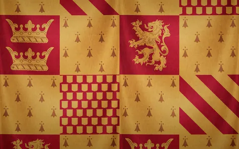 Grifondoro Pottermore