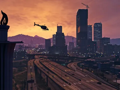 GTA 5