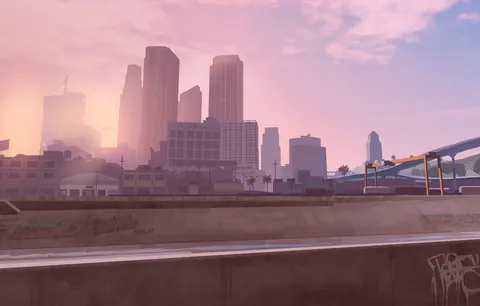 GTA 5 artistici