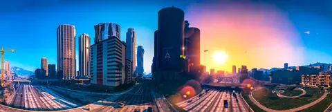 Chop di GTA 5