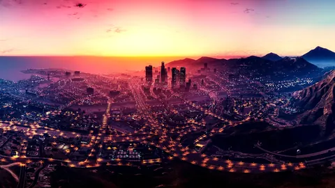 GTA