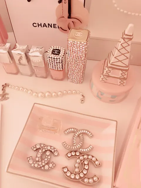 Gucci oro rosa