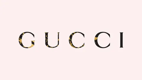 Gucci oro rosa