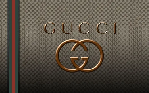 Logo Gucci