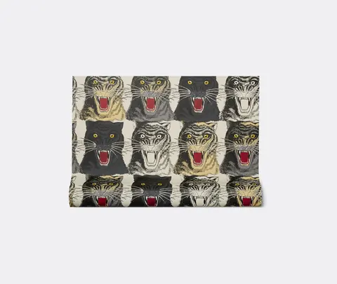 Gucci stampa tigre