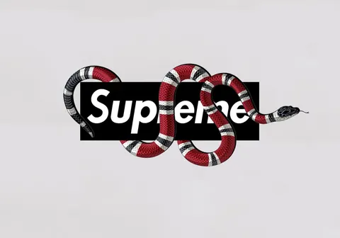 Topolino Gucci