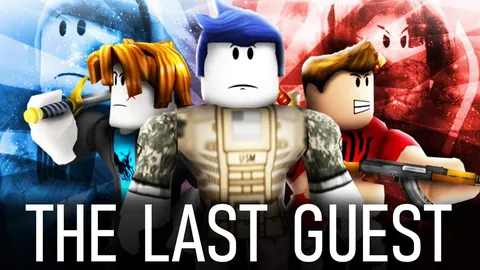 Guest di Roblox