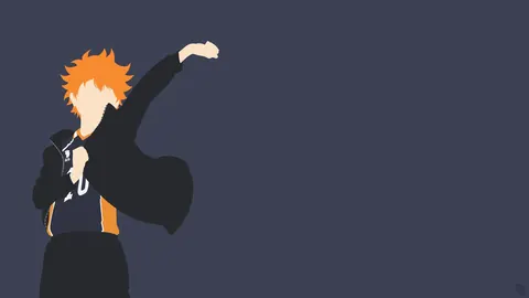 Haikyuu