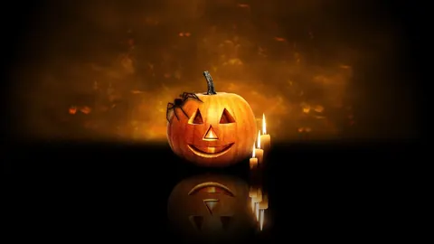 Halloween