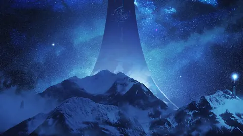 Halo Infinite