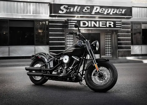 Harley Davidson