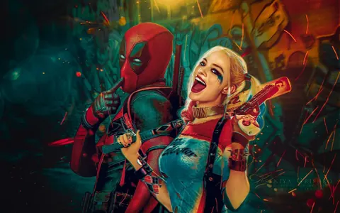 Harley Quinn