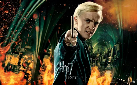 Draco Malfoy