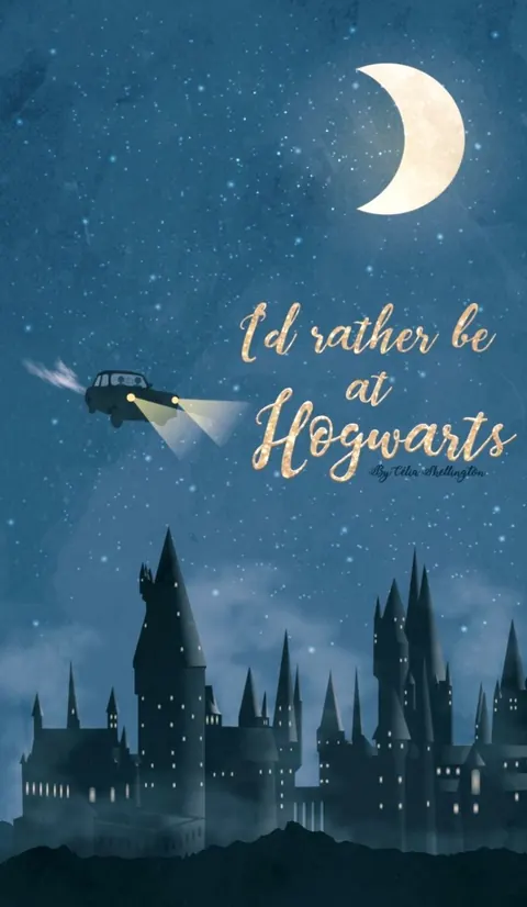 Harry Potter Halloween