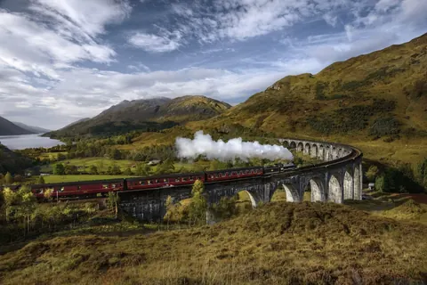 Hogwarts Express