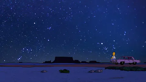 Homer Simpson
