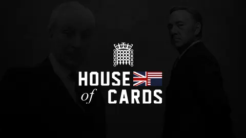 House of Cards
