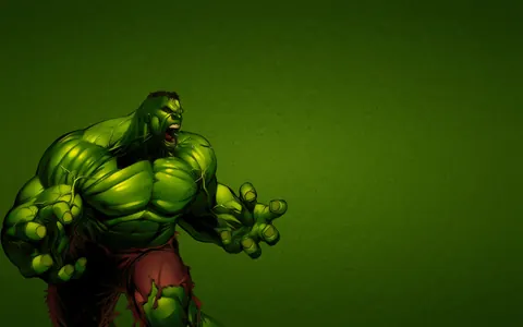 Hulk