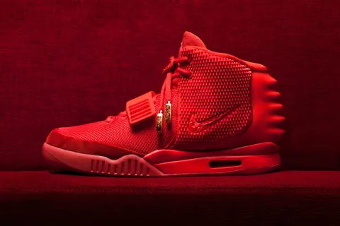 Sneaker hypebeast