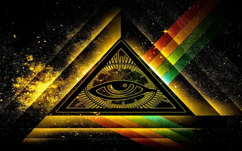 Illuminati 3D