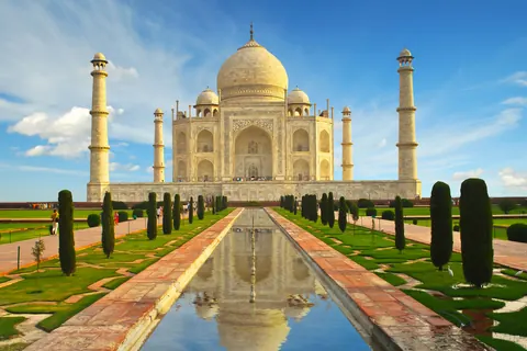 India