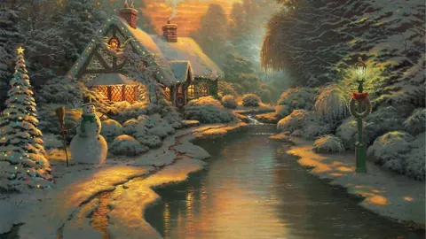 Inverno vittoriano
