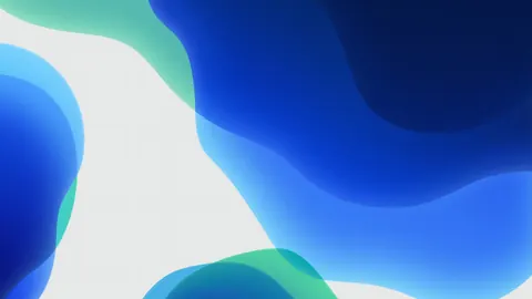 iOS 13